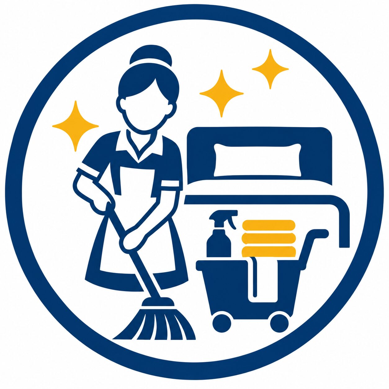 daily house keeping